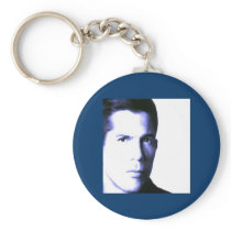 eliot Keychain keychains