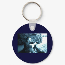 eliot Keychain by eliot319 eliot Keychain