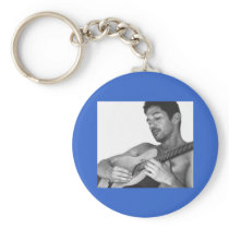 eliot Keychain keychains