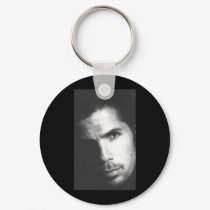 eliot Keychain by eliot319 eliot Keychain