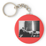 eliot Keychain