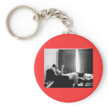 eliot Keychain