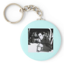 eliot Keychain keychains