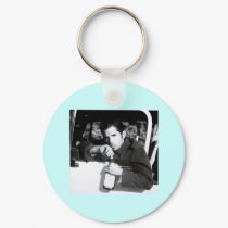 eliot Keychain by eliot319 eliot Keychain