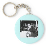eliot Keychain