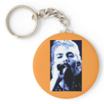 eliot Keychain keychains
