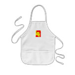 eliot Kids Apron