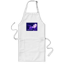 eliot Long Apron by eliot319 eliot Long Apron