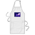 eliot Long Apron