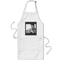 eliot Long Apron by eliot319 eliot Long Apron
