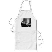 eliot Long Apron by eliot319 eliot Long Apron