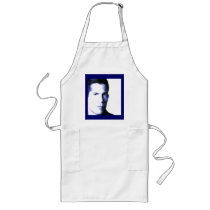 eliot Long Apron by eliot319 eliot Long Apron