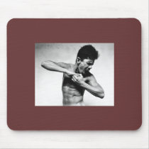 eliot Mousepad mousepads