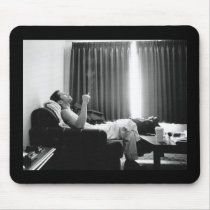 eliot Mousepad