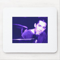 eliot Mousepad mousepads
