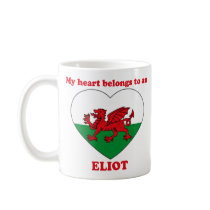 Eliot mugs