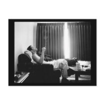 eliot postcards