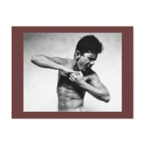 eliot postcards