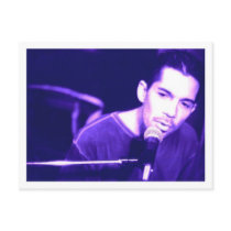 eliot Postcard