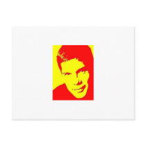 eliot Postcard