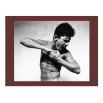 eliot postcards