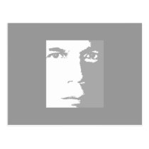 eliot Postcard postcards