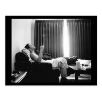 eliot postcards