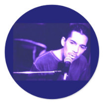 eliot stickers
