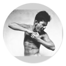 eliot stickers
