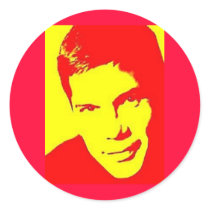 eliot stickers