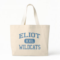 Eliot - Wildcats - Junior - Washington bags
