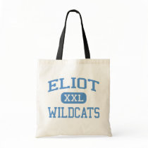 Eliot - Wildcats - Junior - Washington bags