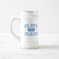Eliot - Wildcats - Junior - Washington mugs