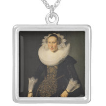 Elisabeth van der Aa, 1628 Pendants