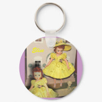 Elise keychains