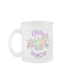 Elista Russia mugs