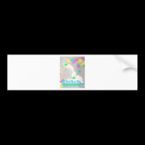 Elitch Gardens Amusement Park bumper stickers