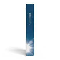 Elite Academy Binder by LifeVantage Elite Academy Binder
