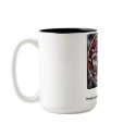 ELITE BMX mugs