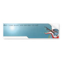 Elite bumper stickers by TrevorNDylan Elite bumper stickers