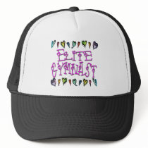 Elite Gymnast Hats