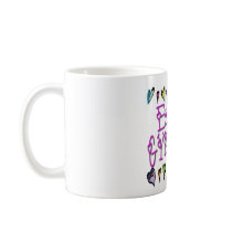 Elite Gymnast Coffee Mugs