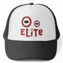 Elite hats by naranjay Elite hats