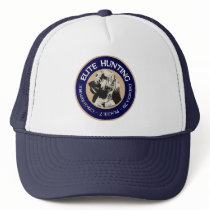 Elite Hunting Hostel hats