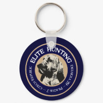 Elite Hunting Hostel keychains