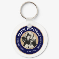 Elite Hunting Hostel keychains