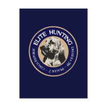 Elite Hunting Hostel postcards