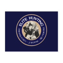 Elite Hunting Hostel postcards