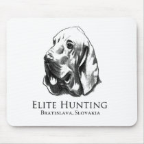 Elite Hunting (location) mousepads