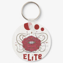 Elite keychains